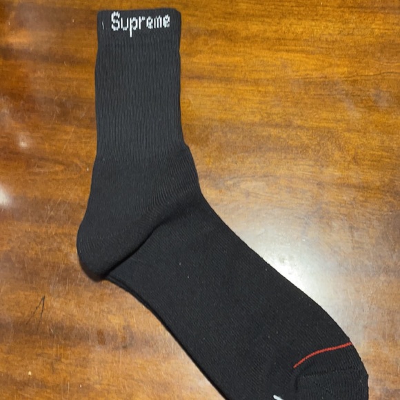 Socks - Picture 2 of 3